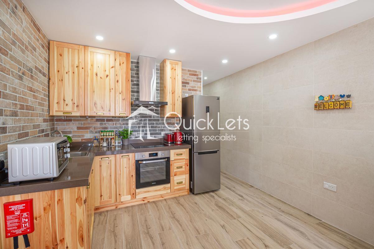 Apartments in Gozo - Xlendi - Image 5