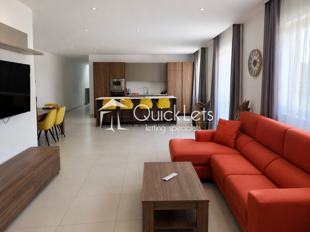 Property in Attard