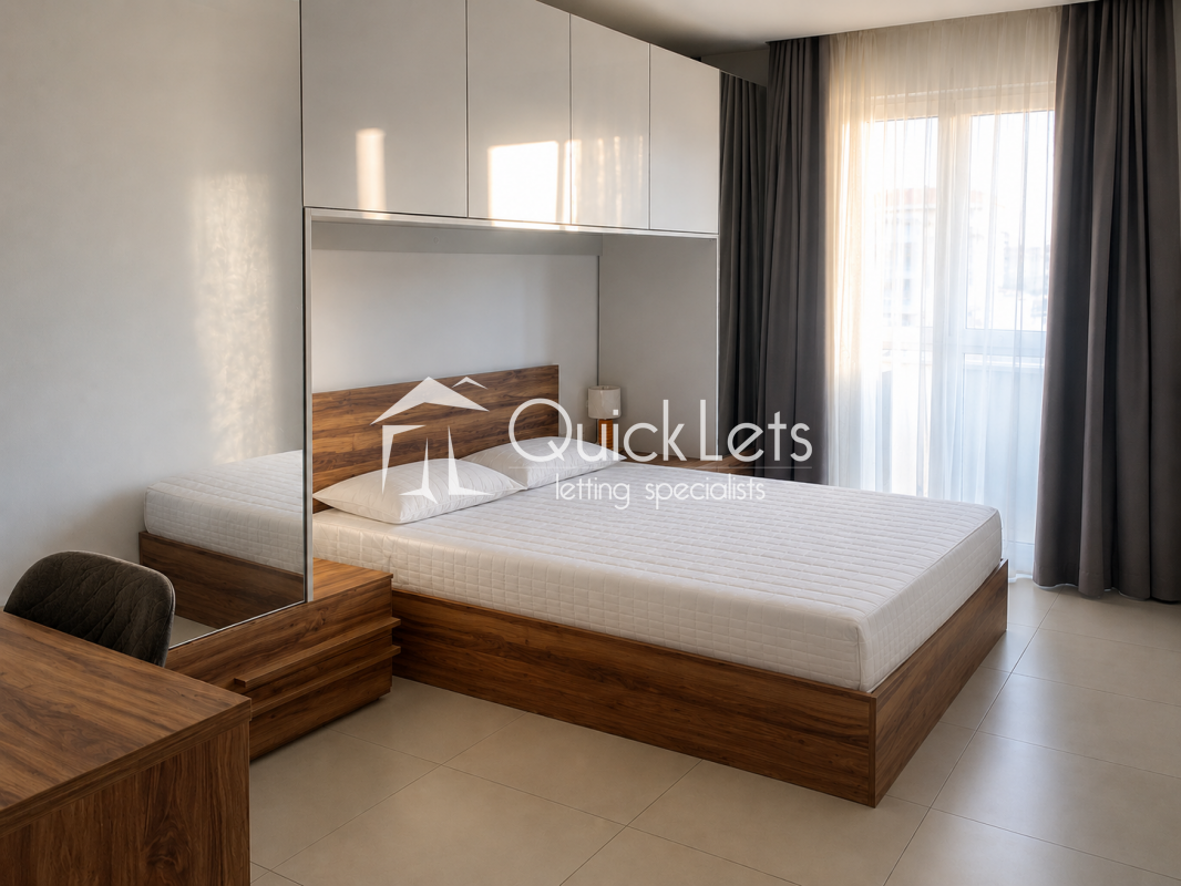 Duplex Penthouse in Attard - Image 3