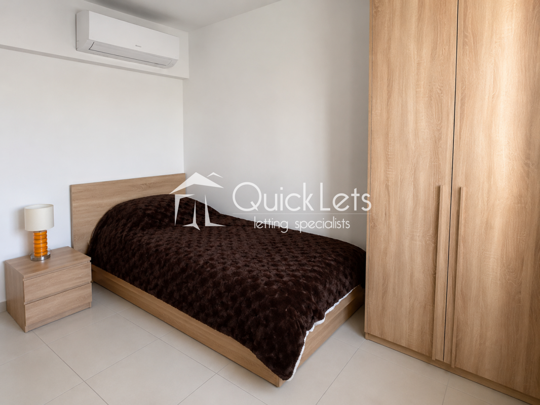 Duplex Penthouse in Attard - Image 4