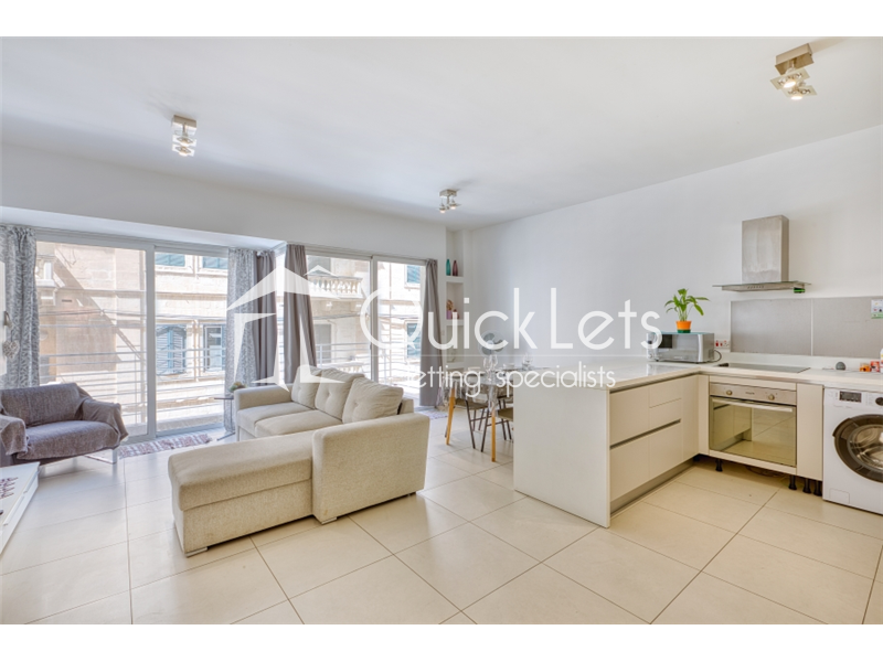 Property in Sliema