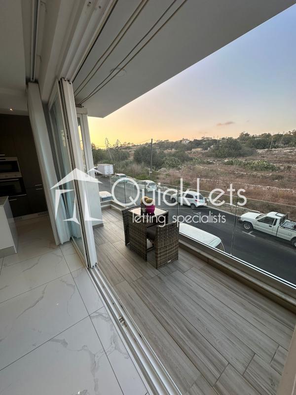 Property in Marsaxlokk