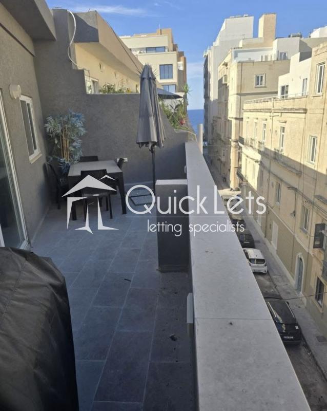 Penthouses in Sliema - Image 2