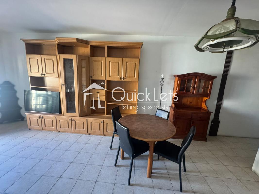 Property in Marsaskala