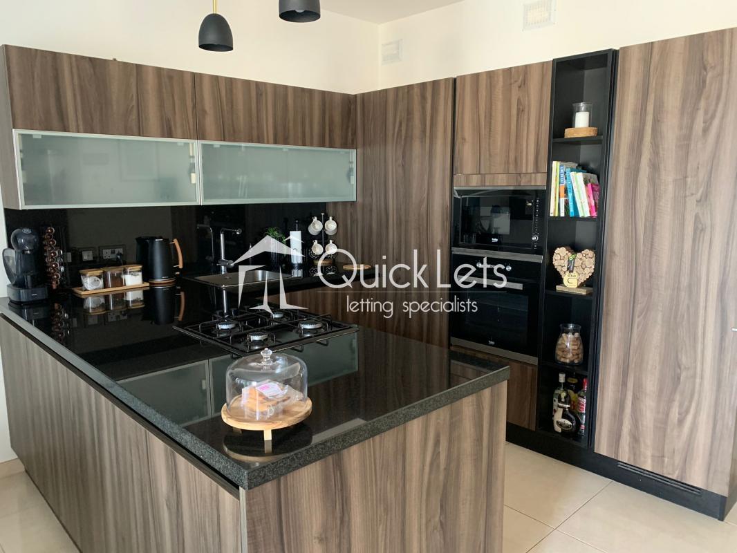 Penthouses in Gharghur - Image 2