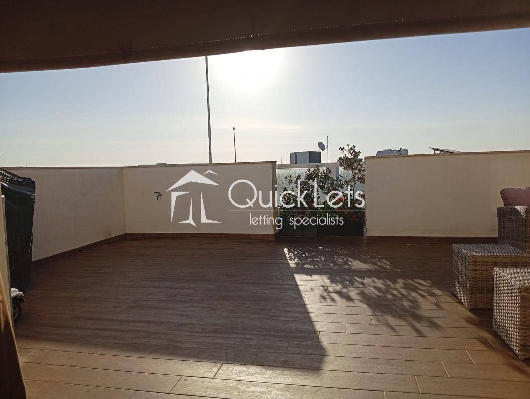 Penthouses in Gharghur - Image 4
