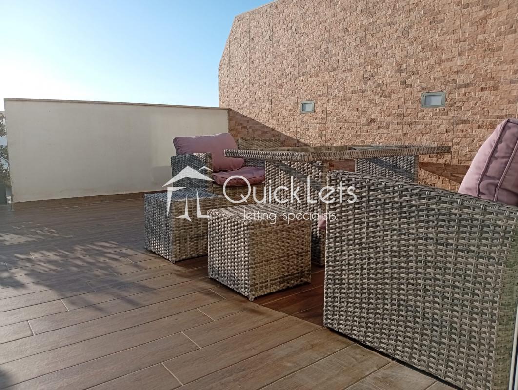 Penthouses in Gharghur - Image 5