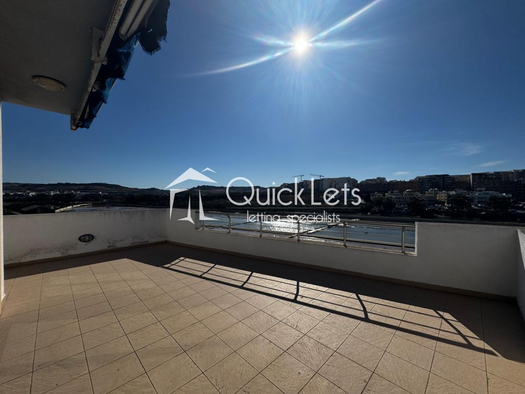 Penthouses in Salina - Image 2