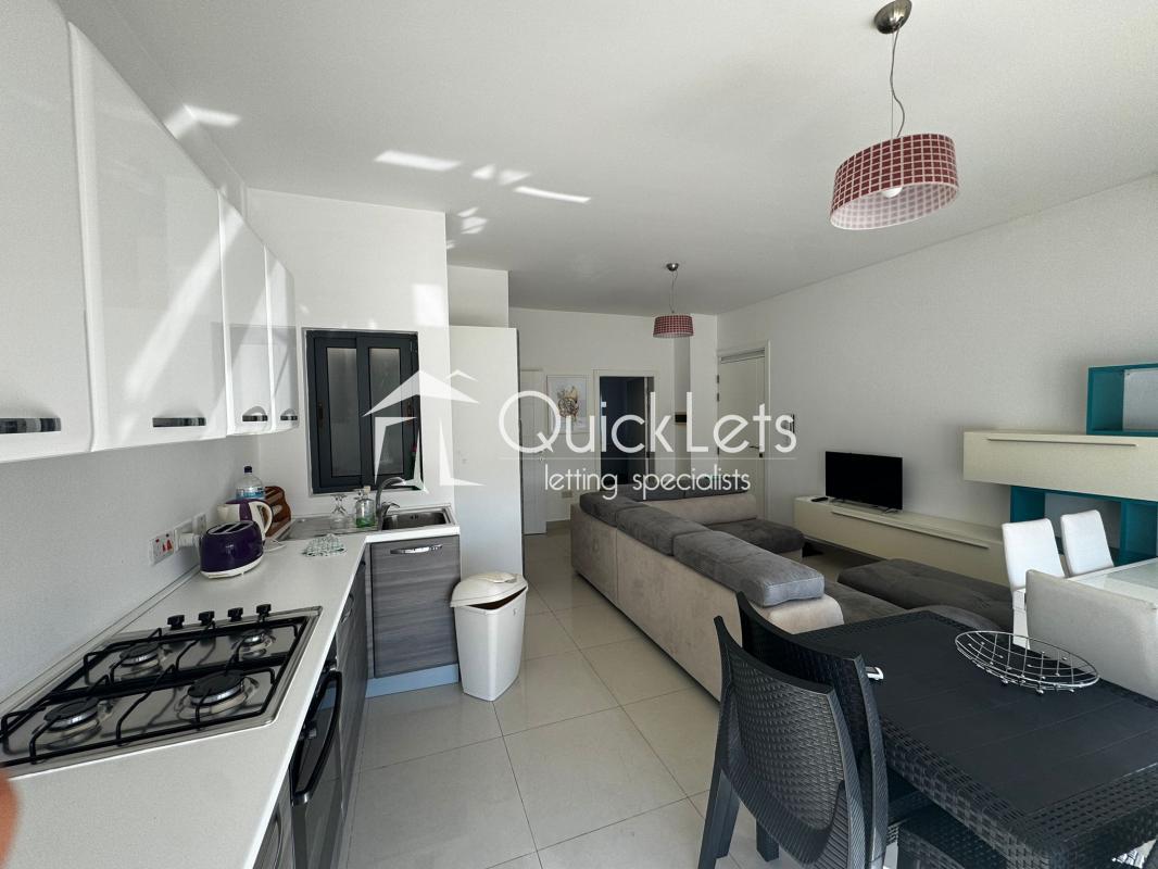 Penthouses in Salina - Image 6