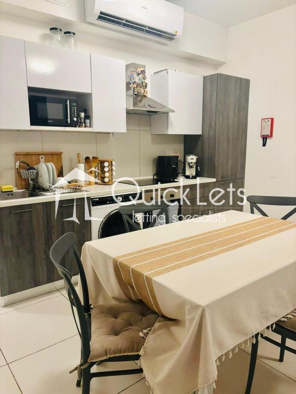 Apartments in Bugibba - Image 2