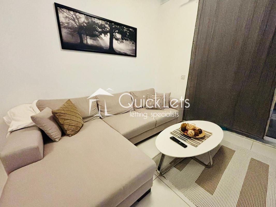 Property in Bugibba