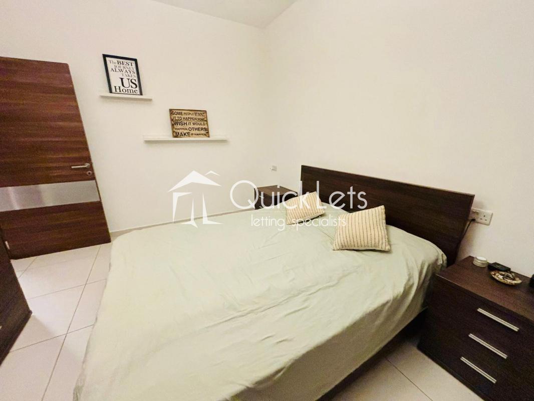 Apartments in Bugibba - Image 5