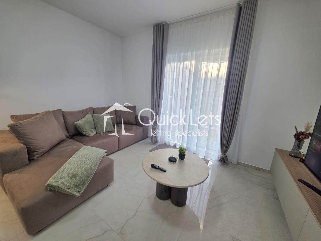 Property in Msida