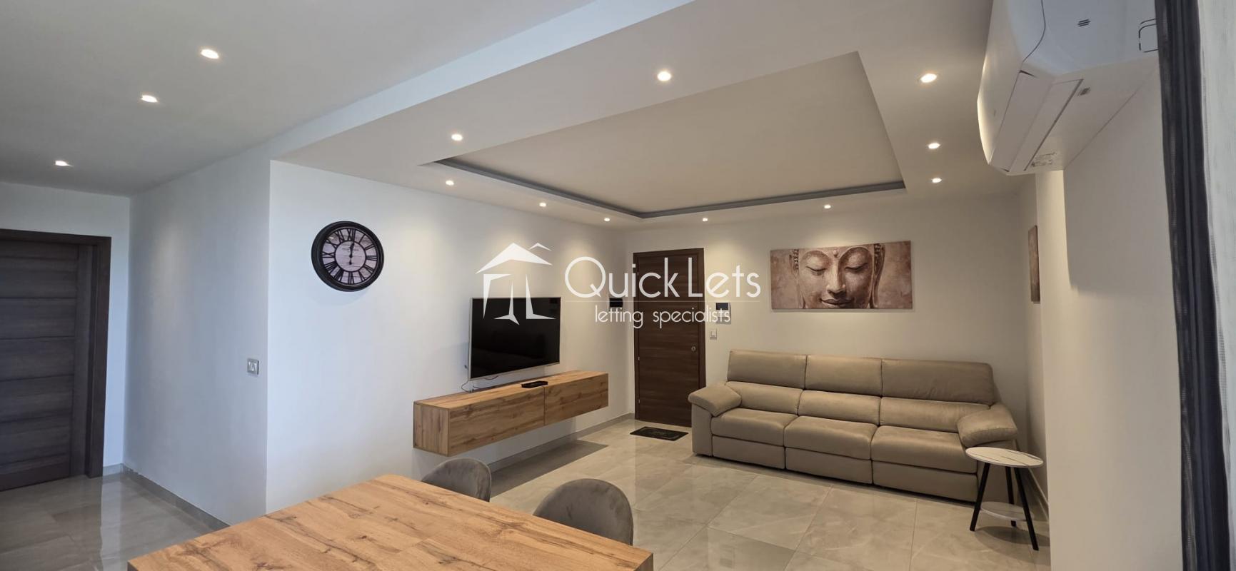 Property in Luqa