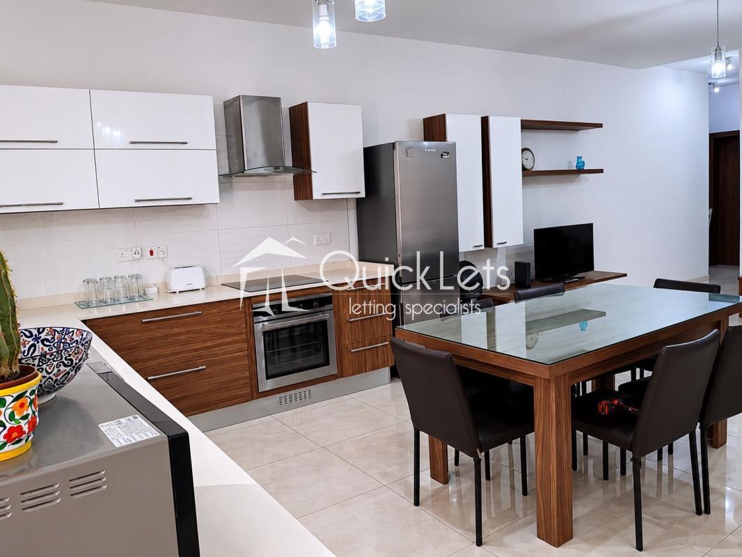 Apartments in Msida - Image 2