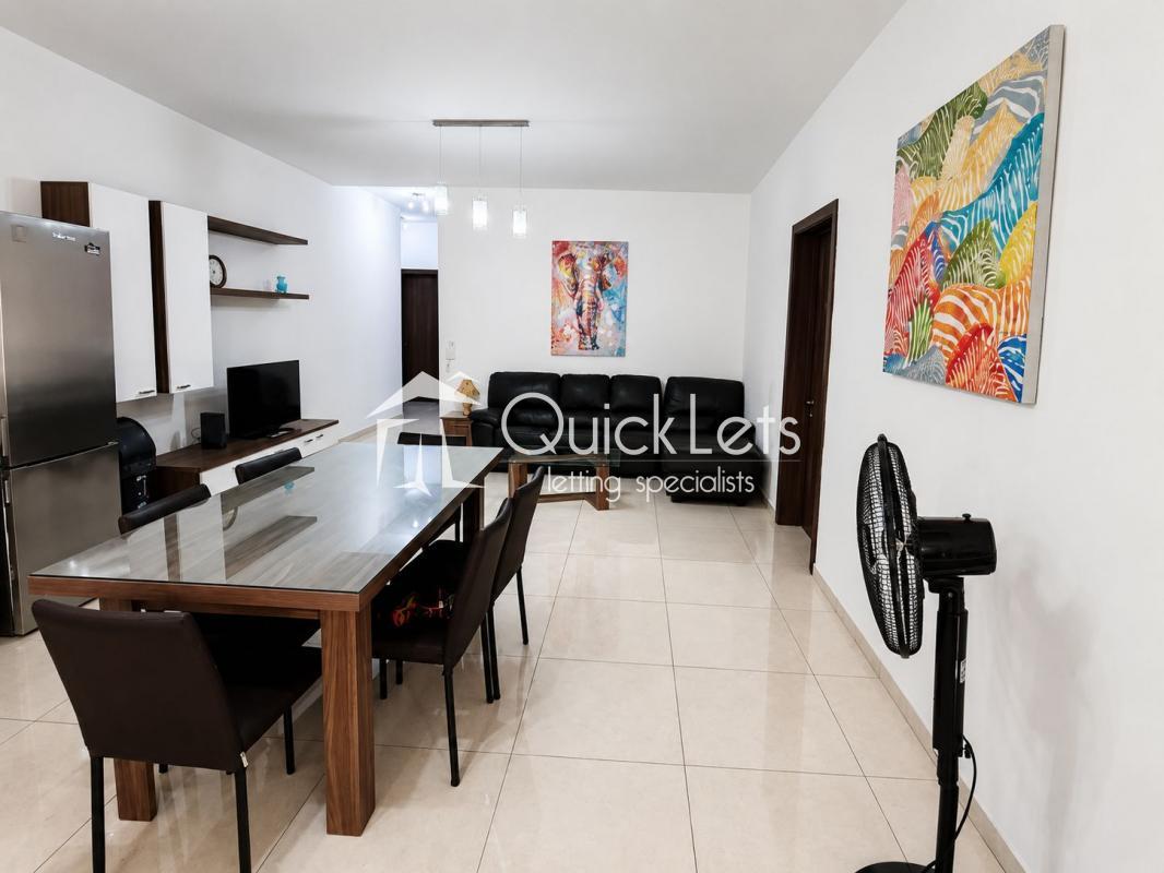 Apartments in Msida - Image 3