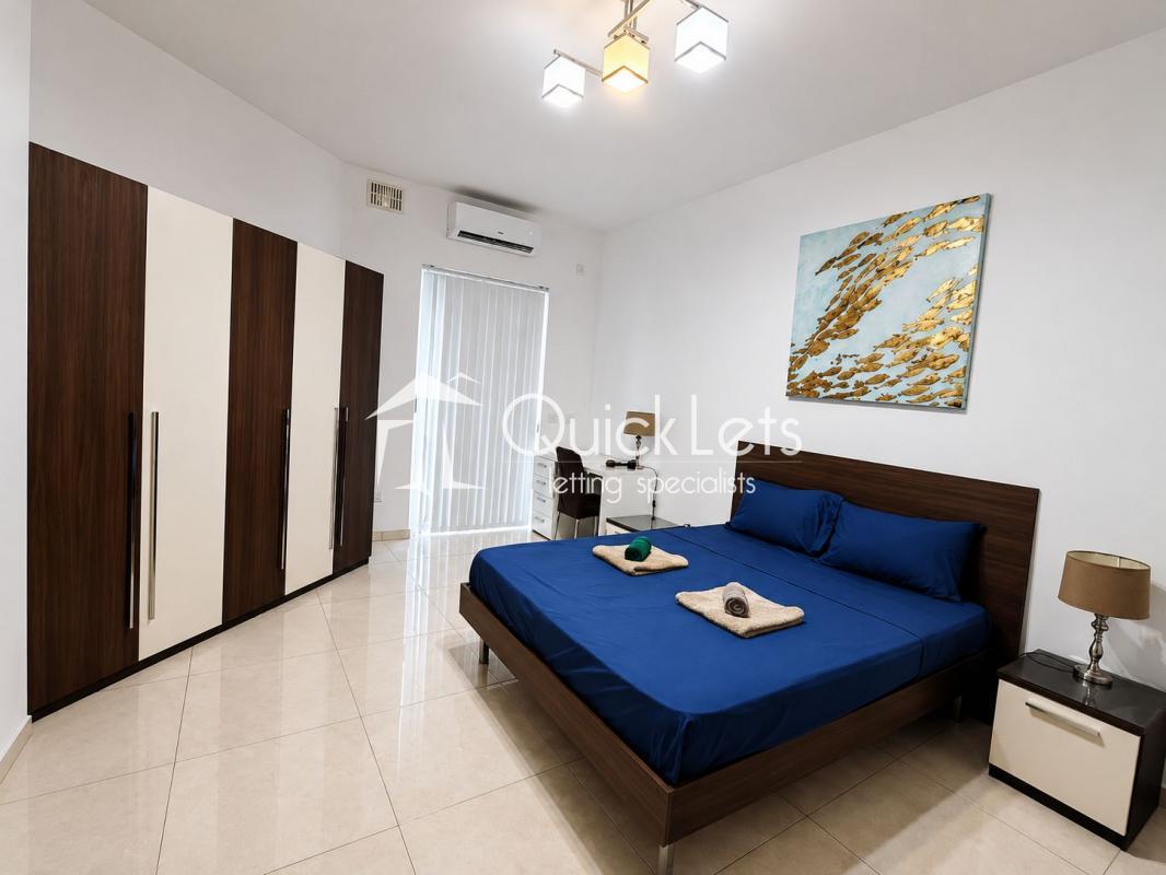 Apartments in Msida - Image 4