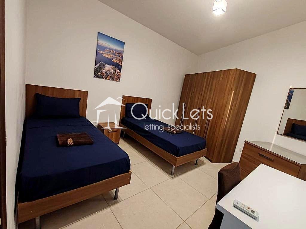 Apartments in Msida - Image 5