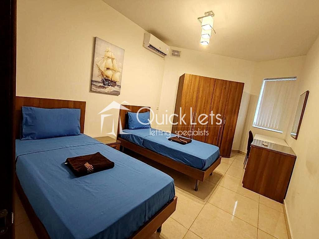 Apartments in Msida - Image 6