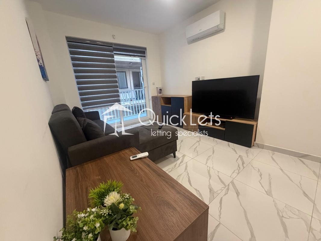 Property in Tigne
