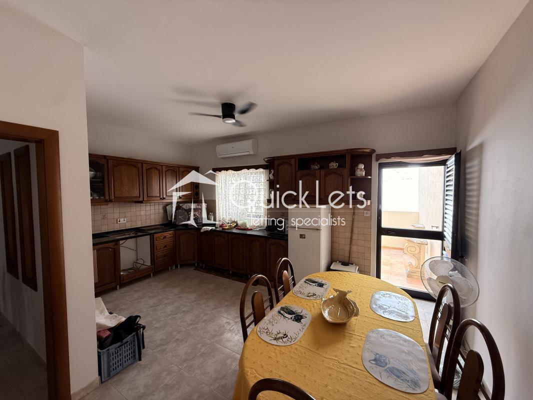 Property in Gzira