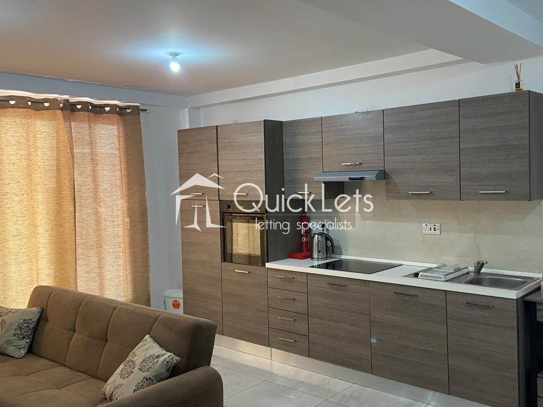 Property in Gzira