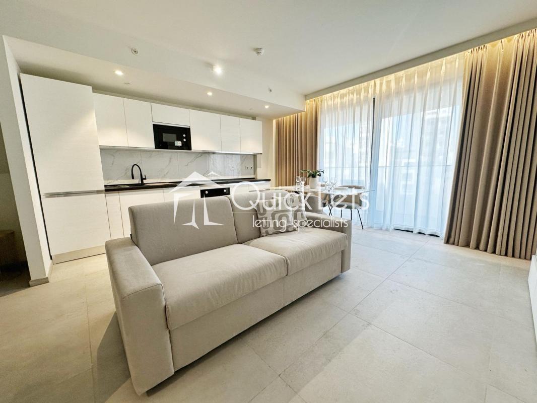 Property in St. Julians