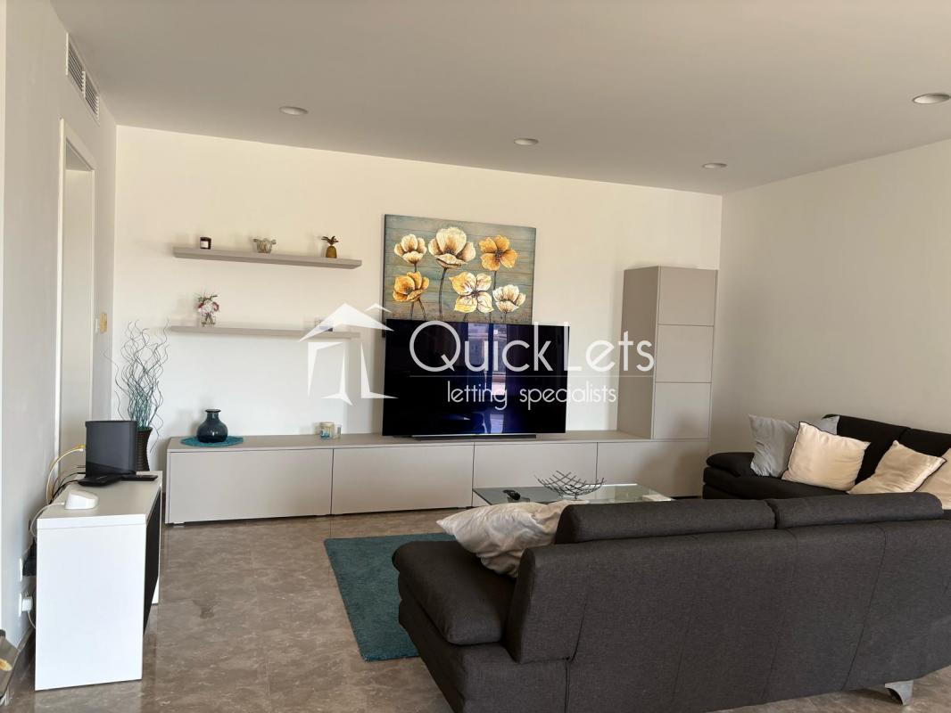 Property in Marsaskala