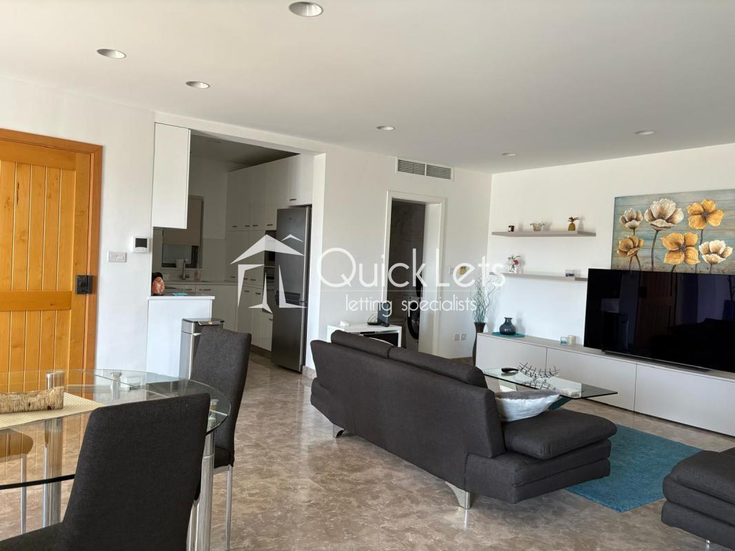 Penthouses in Marsaskala - Image 3