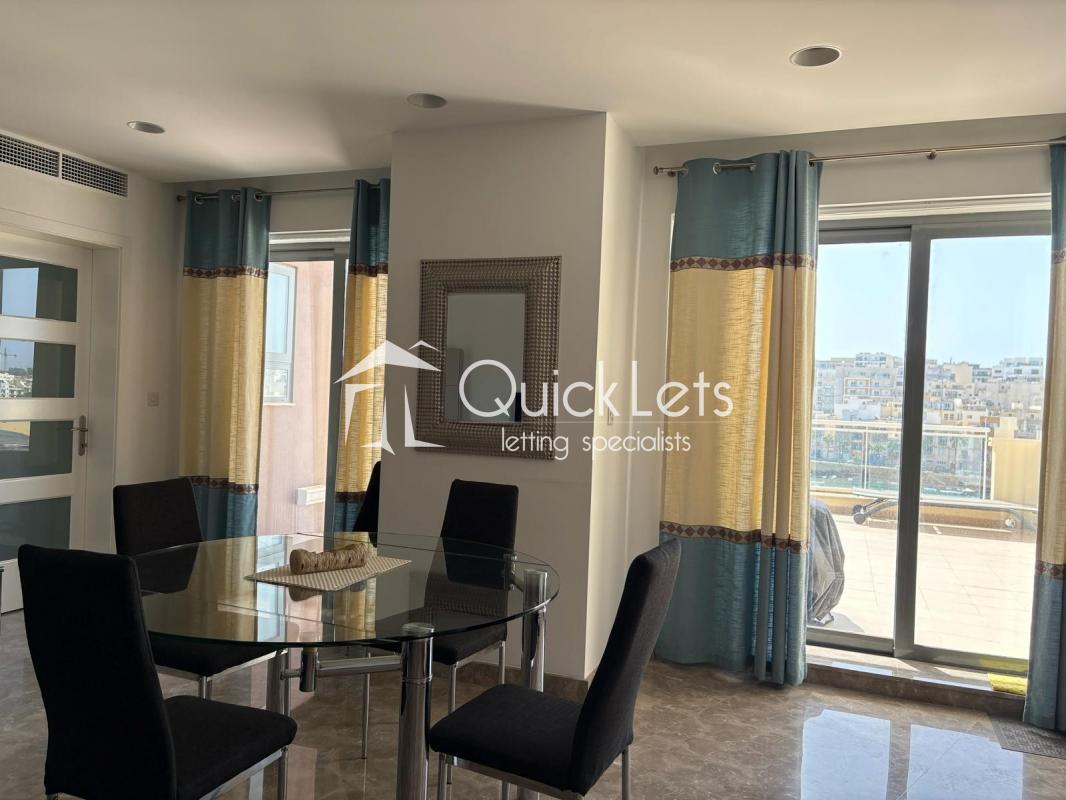 Penthouses in Marsaskala - Image 5