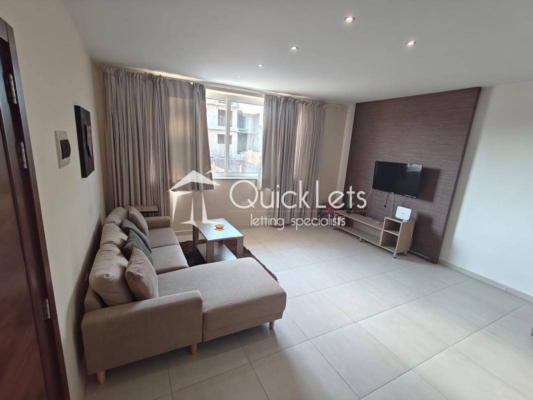 Property in Marsaxlokk