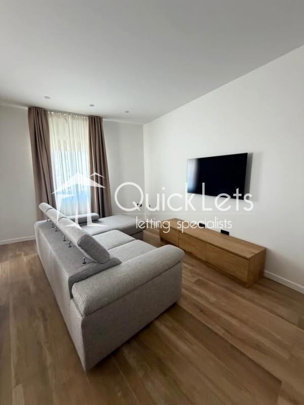 Property in Msida