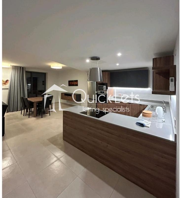 Property in Swieqi