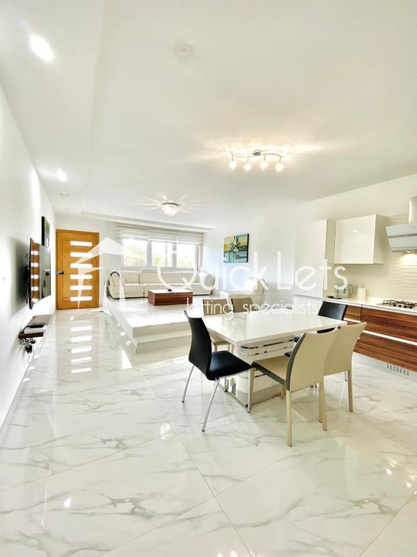 Property in Marsaxlokk
