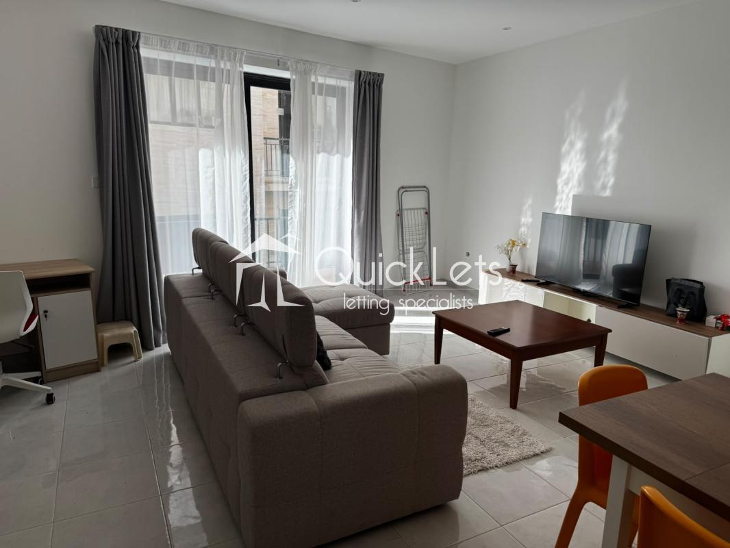 Property in Sliema