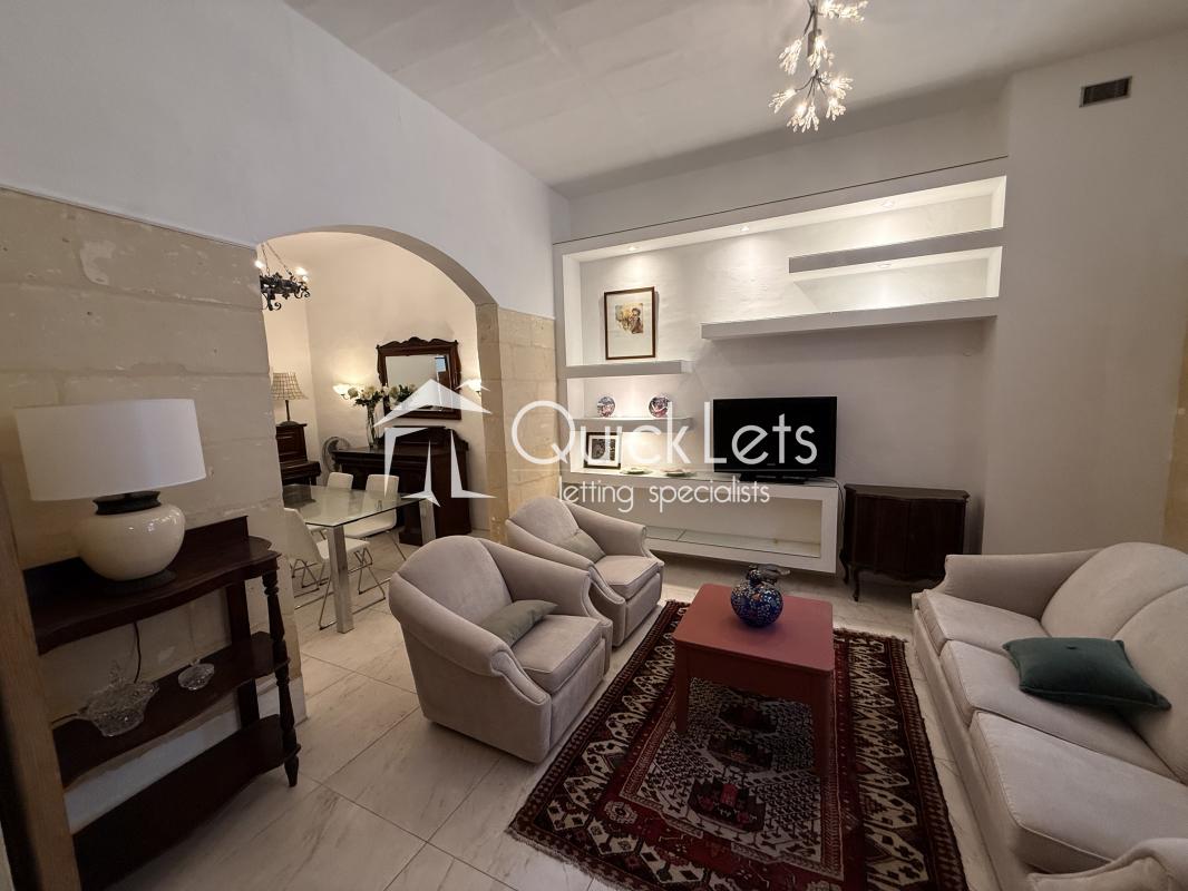 Property in Sliema