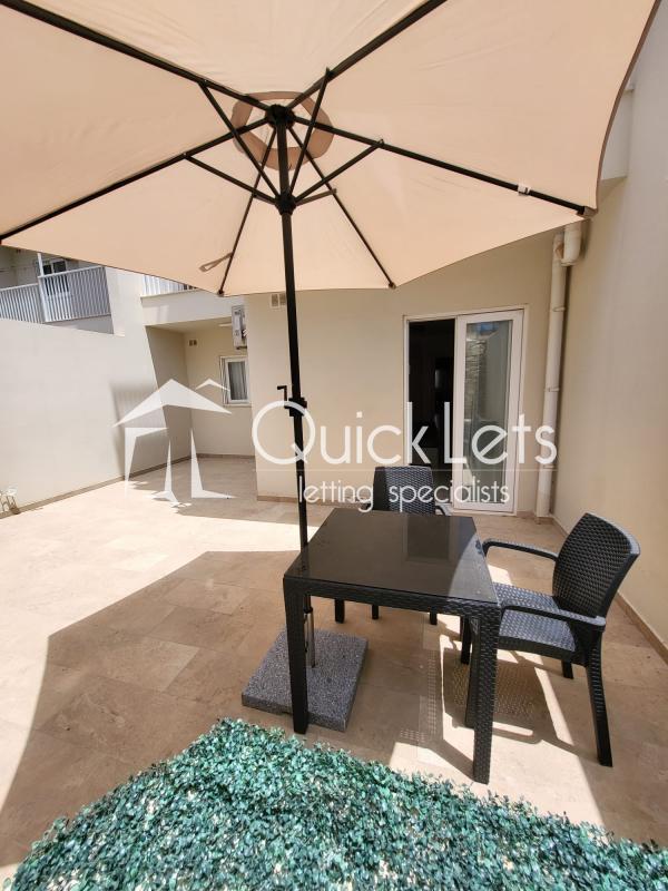 Property in Imqabba