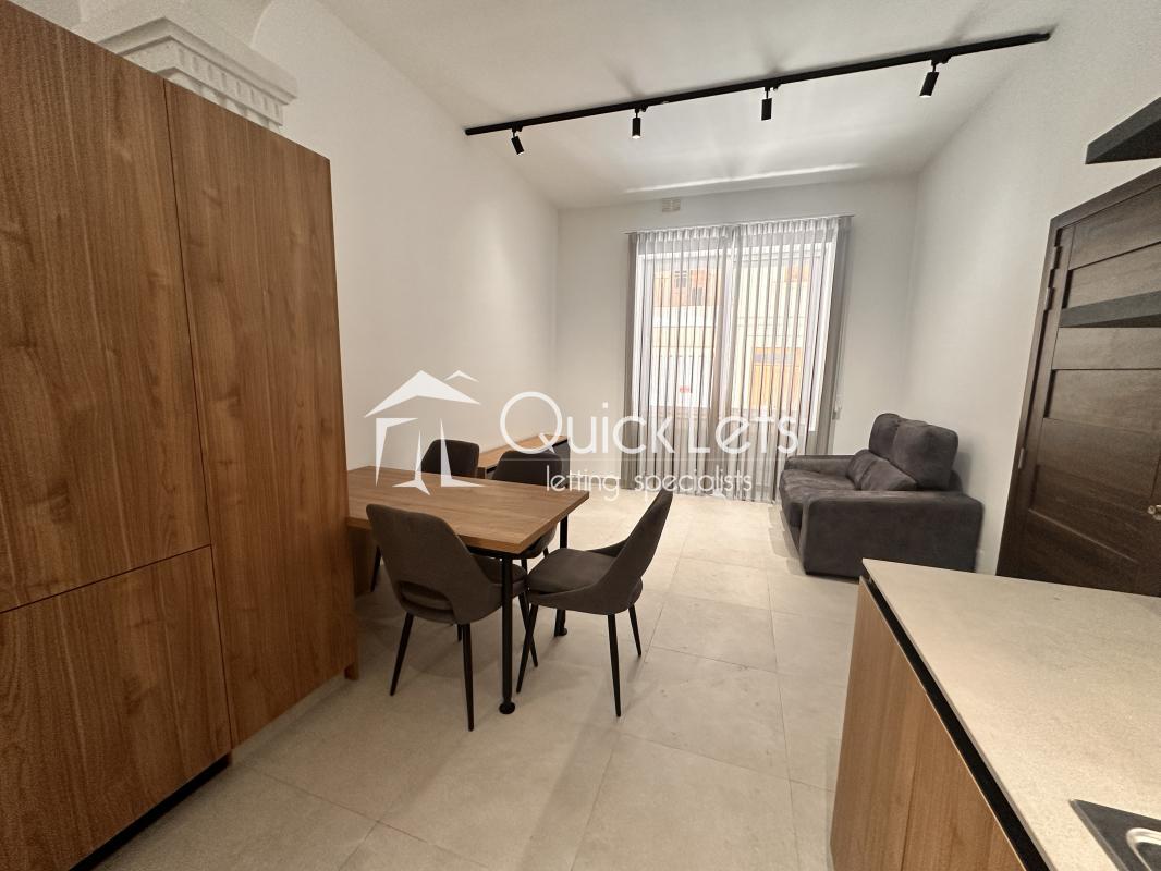 Maisonettes in Sliema - Image 5