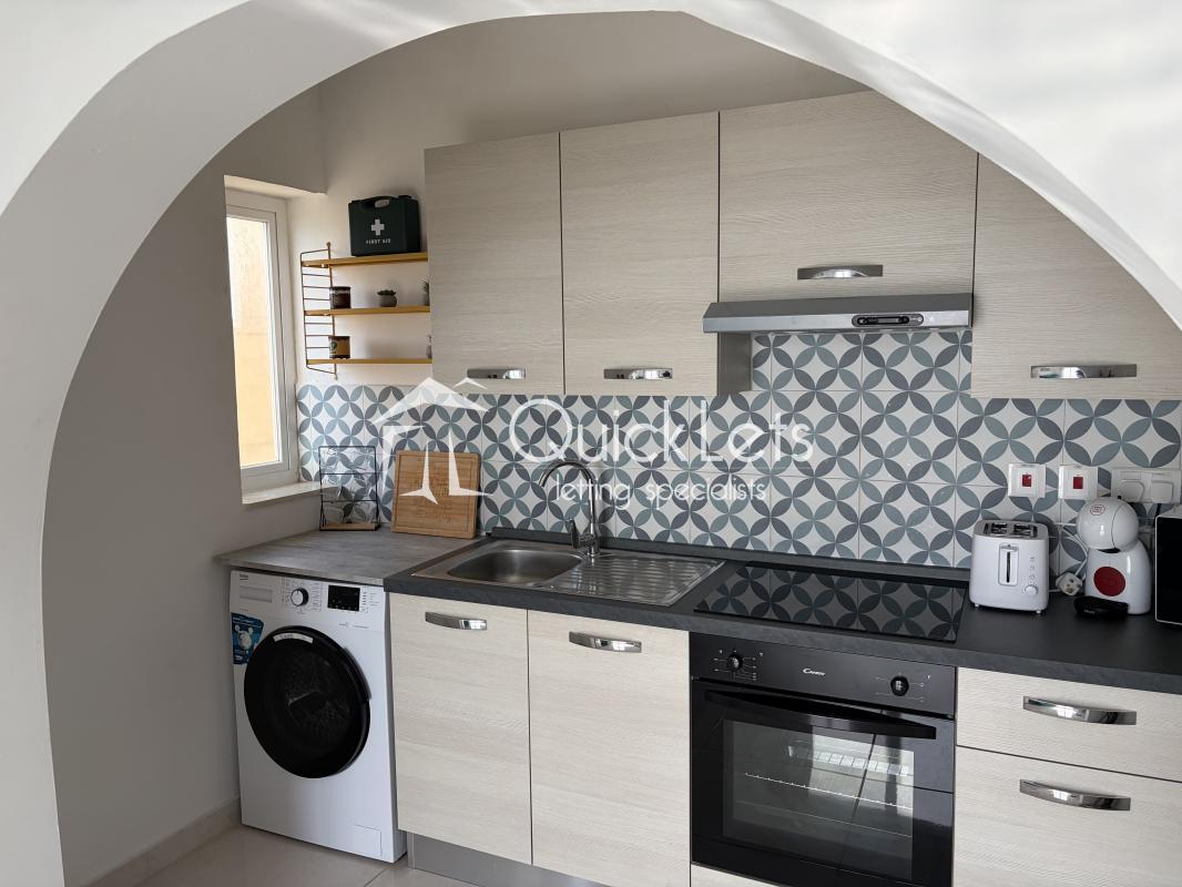 Apartments in Qawra - Image 3