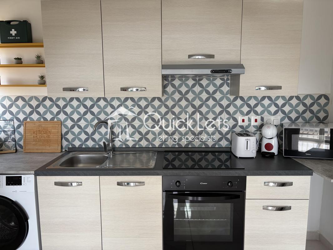 Apartments in Qawra - Image 4