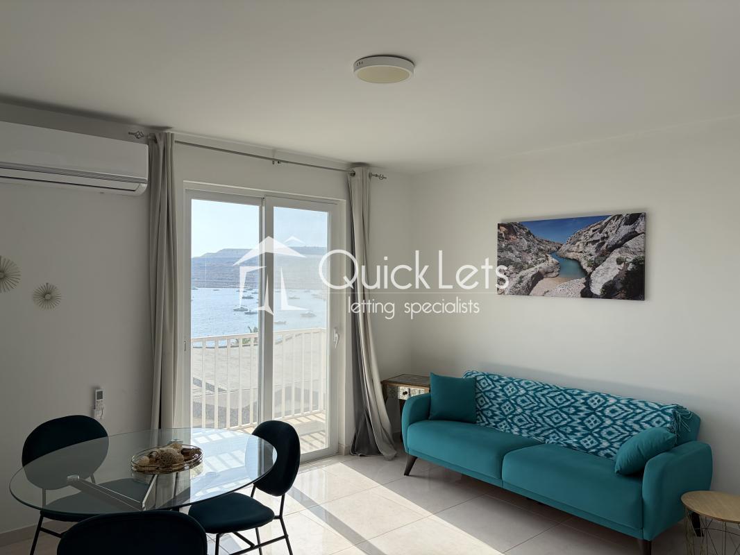 Apartments in Qawra - Image 5