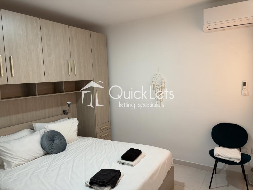 Apartments in Qawra - Image 6