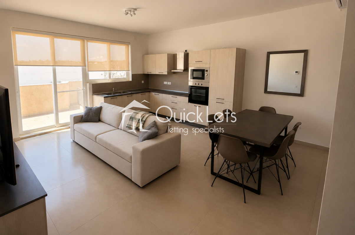 Property in Birkirkara