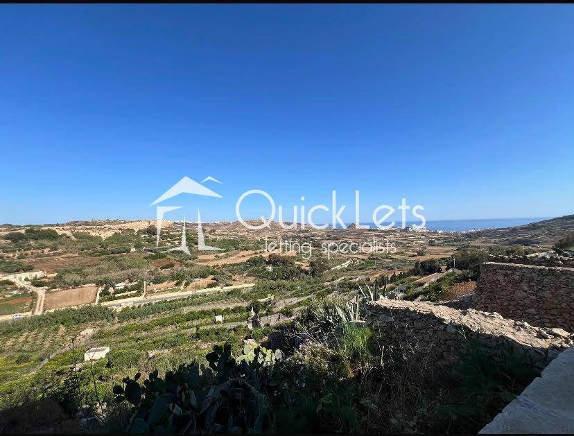 Property in Gozo - Xaghra