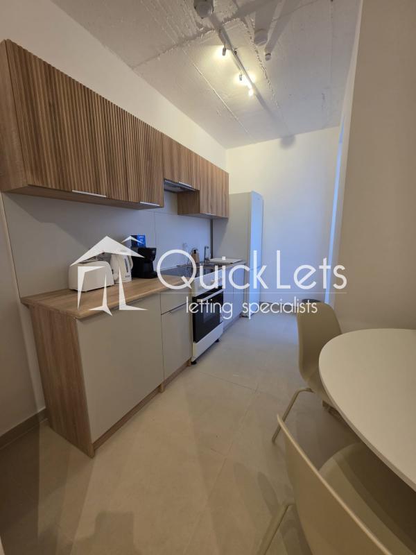 Property in Bugibba
