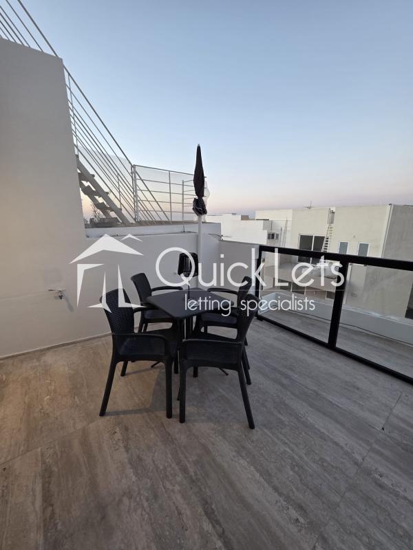 Penthouses in Bugibba - Image 2