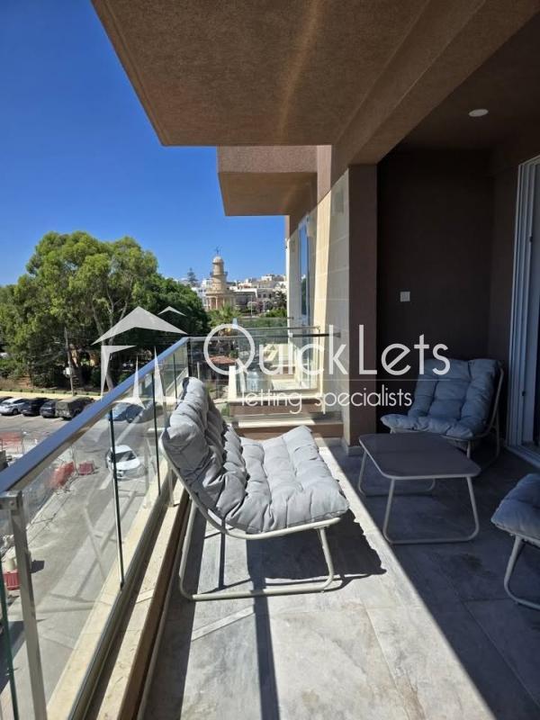 Property in Lija