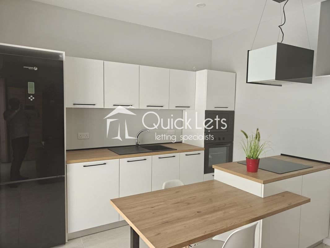 Property in Qormi