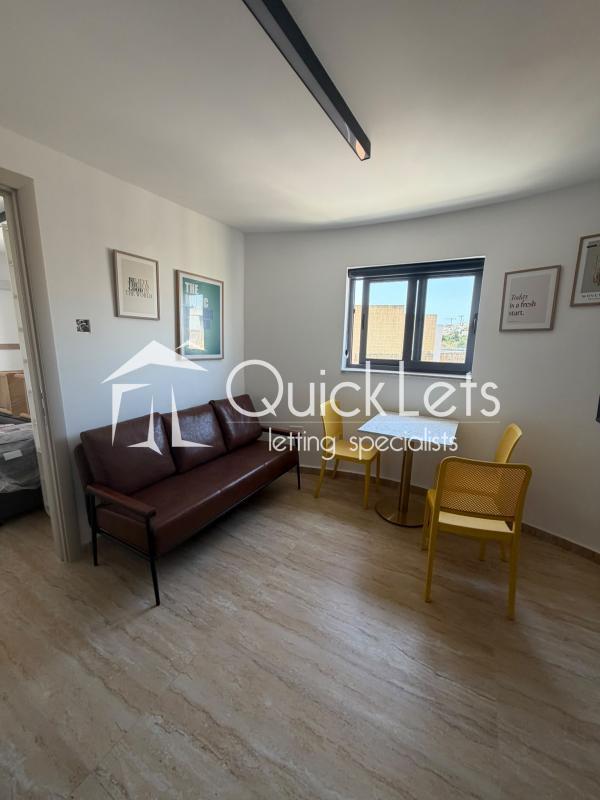 Property in Gzira