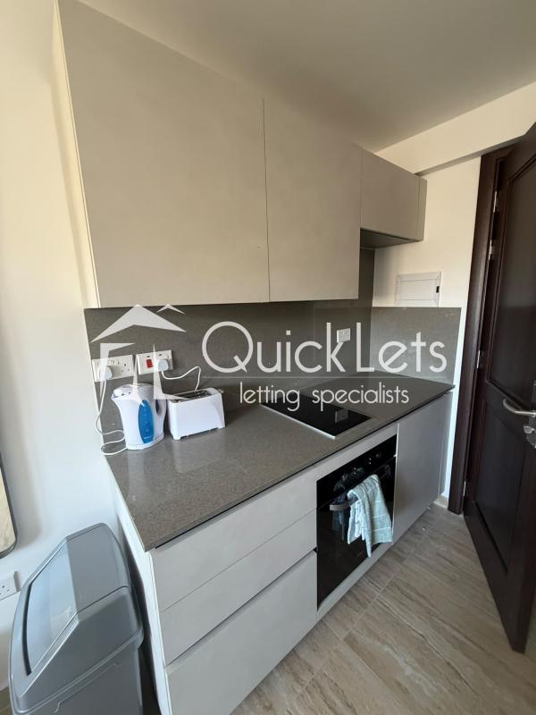 Apartments in Gzira - Image 2